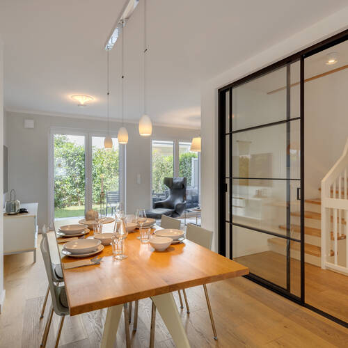Middenwoning met 4 Kamers | München-Untermenzing | 14892