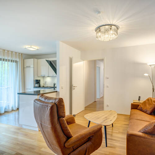 Plano com 3 Zimmern | Munique-Pasing | 14893