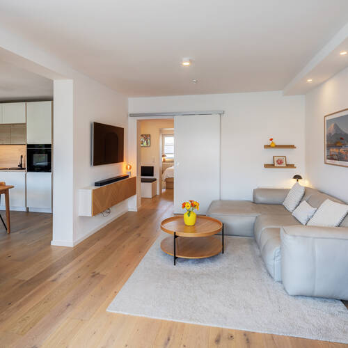 Плосък с 3 Стаи | Мюнхен-Schwabing-West | 14895