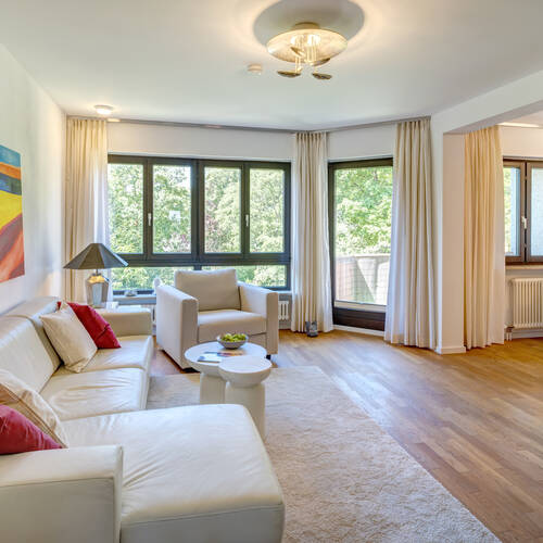 Plano com 3 Zimmern | Zorneding | 14897