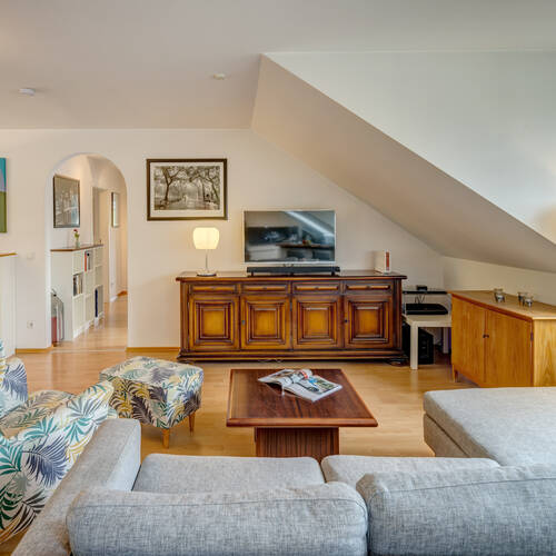 Apartamento no sótão com 3 Zimmern | Munique-Obergiesing | 14920