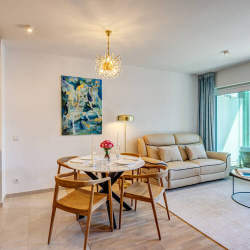 Düz ile 2 Odalar | Münih-Pasing | 14940