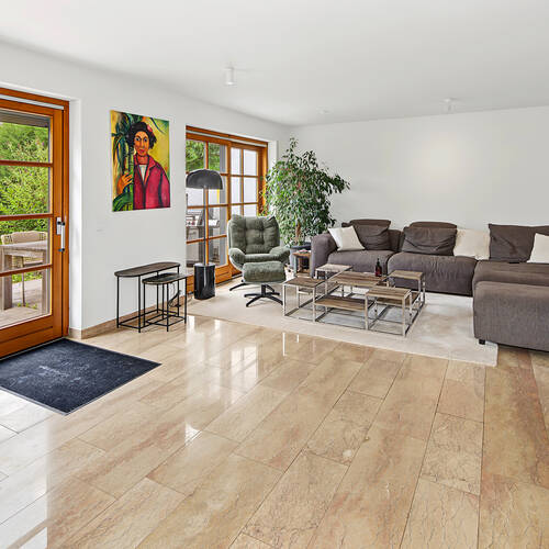 Huis met 4 Kamers | München-Waldtrudering | 14955