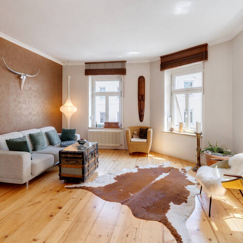 Ploché s 3.5 Pokoje | Mnichov-Glockenbachviertel | 14967