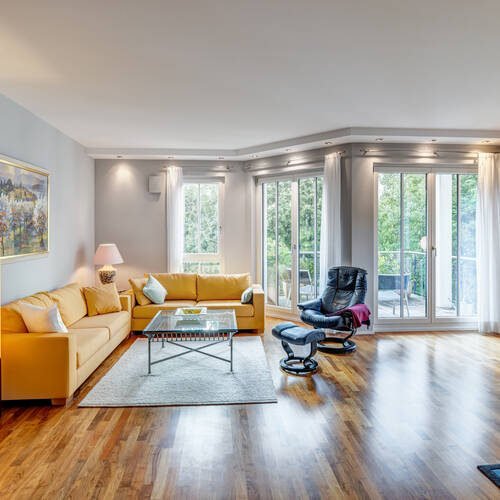 Flat with 3 room | Munich-Solln | 14998