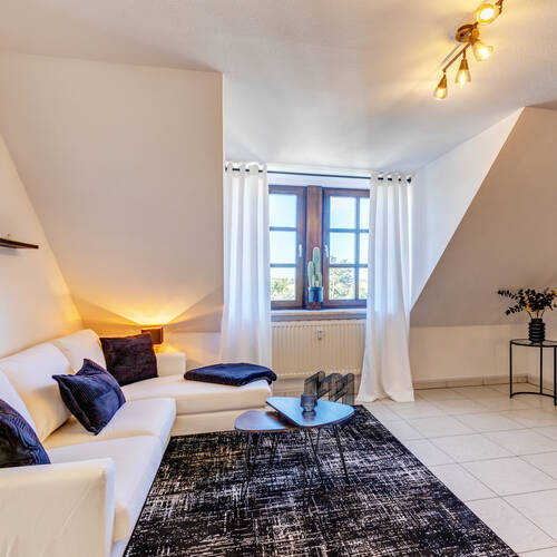 Podkrovní byt s 2 Pokoje | Eching | 15004