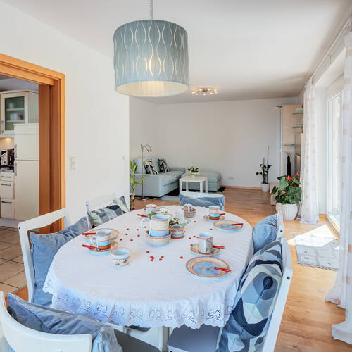 Leilighet i hagen with 2 room | Munich-Feldmoching | 15007