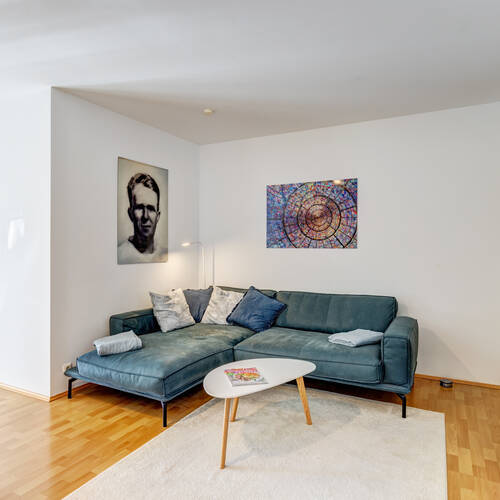 Platt med 2 Rum | München-Maxvorstadt | 15027