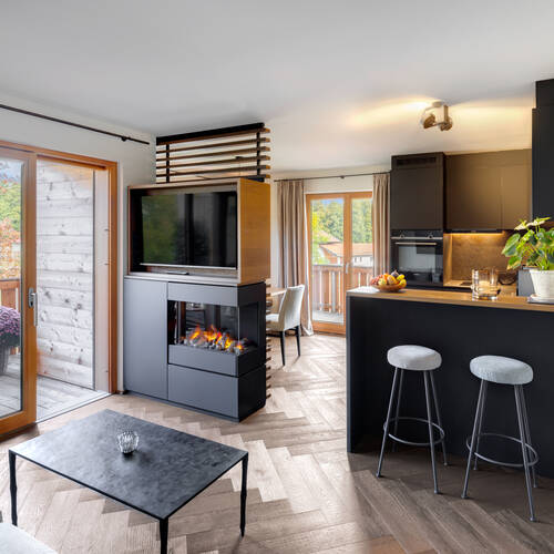 Flat with 3 room | Gmund am Tegernsee | 15046