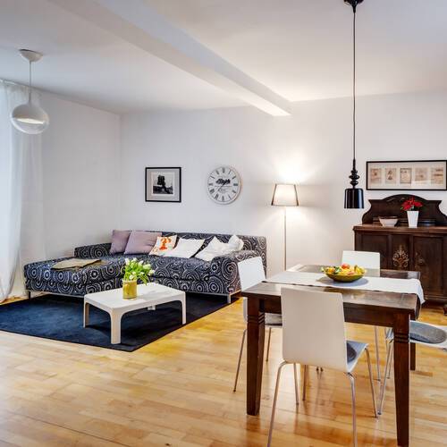 Flad med 2 Værelser | München-Neuhausen | 1537