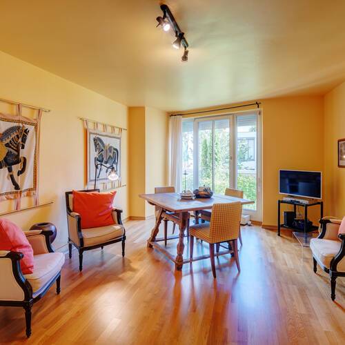 Plat met 1 Kamer | München-Au-Haidhausen | 1562