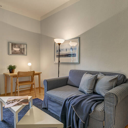 Plano com 1.5 Zimmern | Munique-Schwabing | 1666