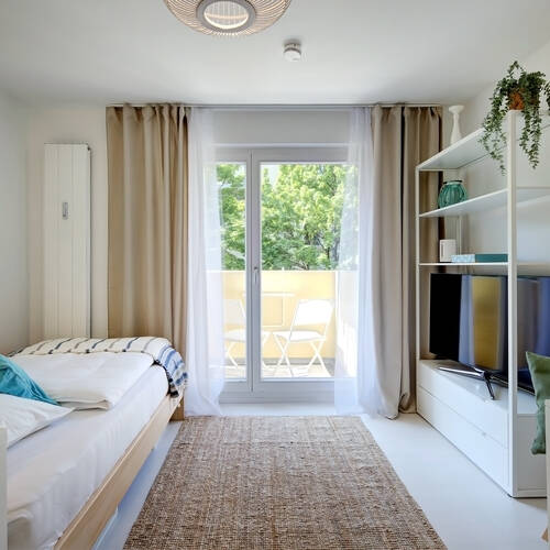 Plano com 1 Quartos | Munique-Schwabing-West | 2152