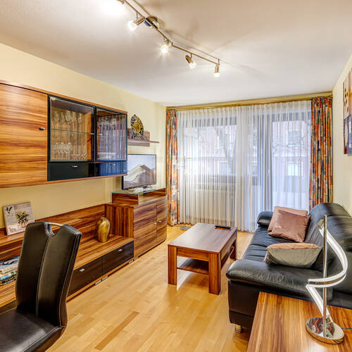 Flat with 3 room | Munich-Sendling | 256