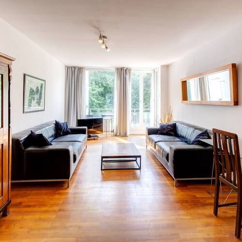 Düz ile 2 Odalar | Münih-Glockenbachviertel | 3097