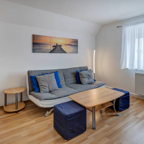 Platt med 2 Rum | Ottobrunn | 3133