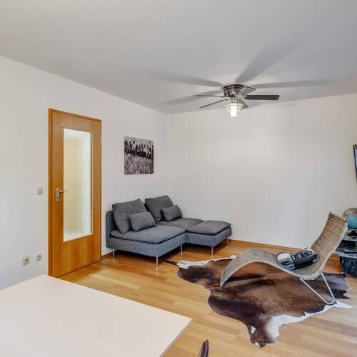 Lapos a  címen 2 Szobák | München-Trudering | 317