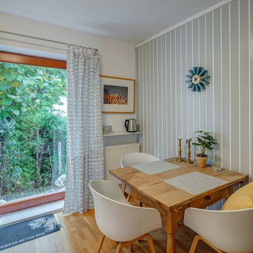 Plat cu 1.5 Camere | München-Trudering | 3296