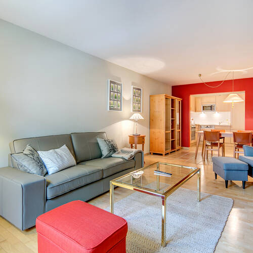 Ploché s 2 Pokoje | Mnichov-Maxvorstadt | 4289
