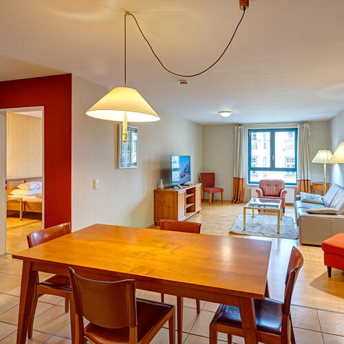 Düz ile 2 Odalar | Münih-Maxvorstadt | 4290