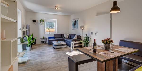 Płaski z 3 Pokoje | Monachium-Ramersdorf | 4502