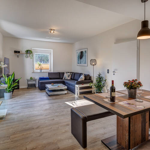 Flat with 3 room | Munich-Ramersdorf | 4502