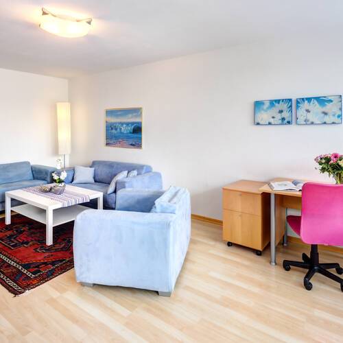 Flat with 3 room | Munich-Neuperlach | 4521