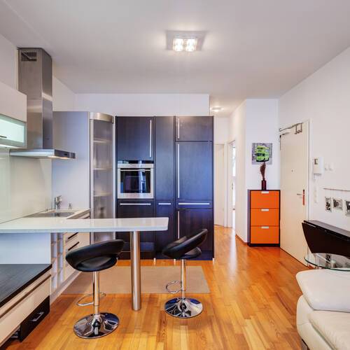 Plat cu 3 Camere | München-Schwabing | 4720