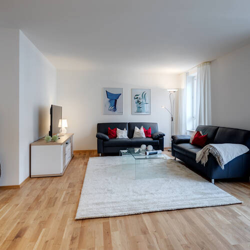 Flad med 3 Værelser | München-Maxvorstadt | 49