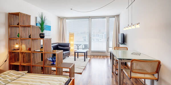 Plat met 1 Kamer | Planegg | 4914