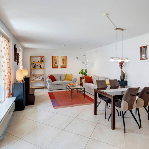 Zahradní byt s 4 Pokoje | Mnichov-Au-Giesing | 4965