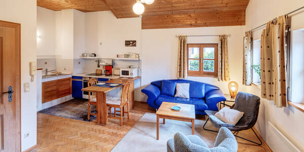Düz ile 1 Oda | Pullach im Isartal | 503