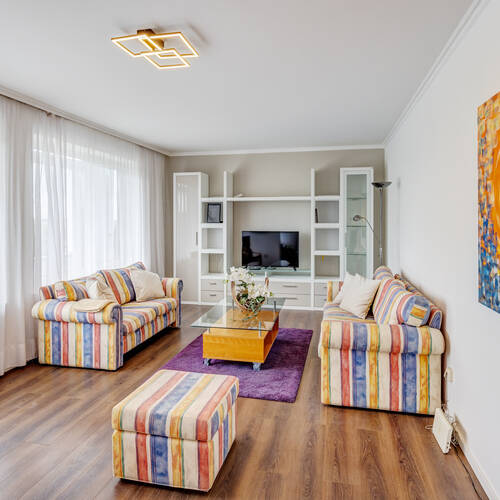 Lapos a  címen 3.5 Szobák | München-Bogenhausen | 53