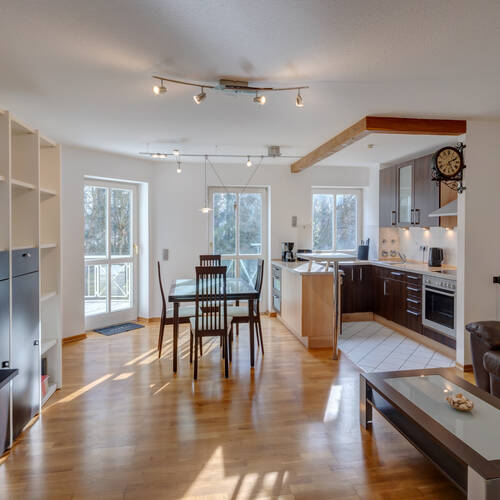 Plano com 2 Zimmern | Munique-Schwabing-West | 5478