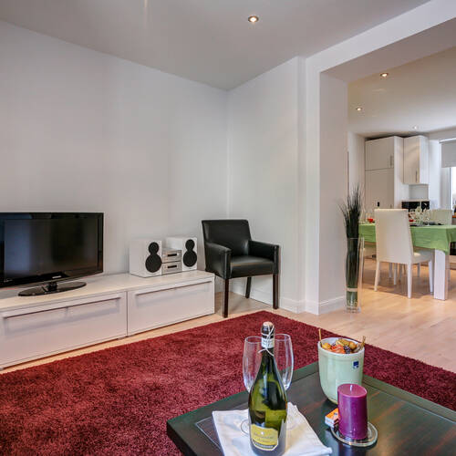Plano com 3 Zimmern | Munique-Schwabing | 5588