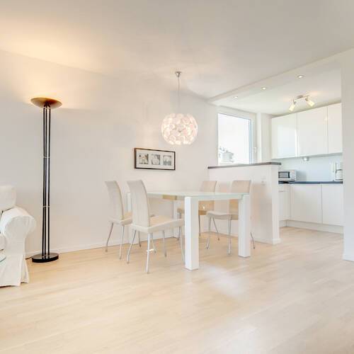 Lapos a  címen 2 Szobák | München-Moosach | 591