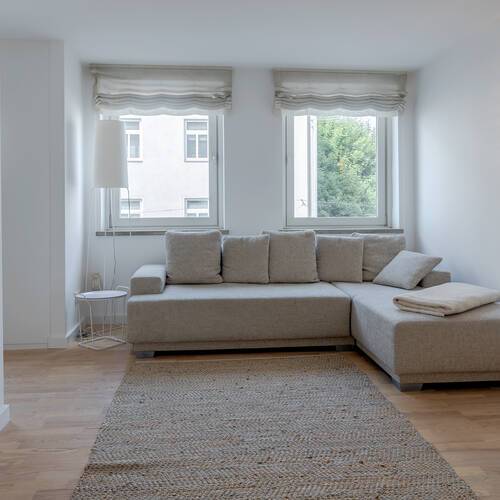 Düz ile 2 Odalar | Münih-Schwabing | 5987