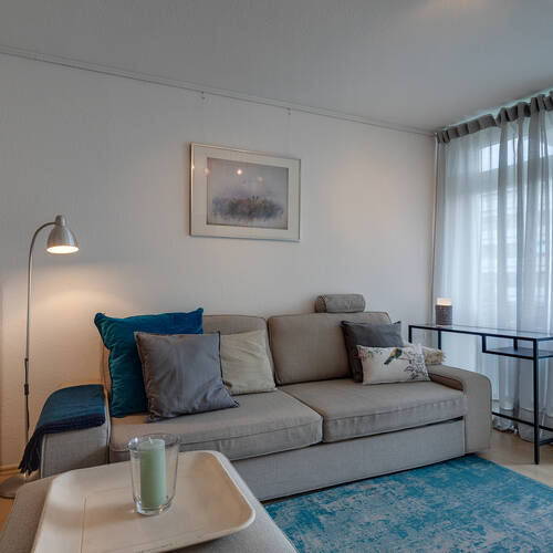 Platt med 1 Rum | München-Maxvorstadt | 6136