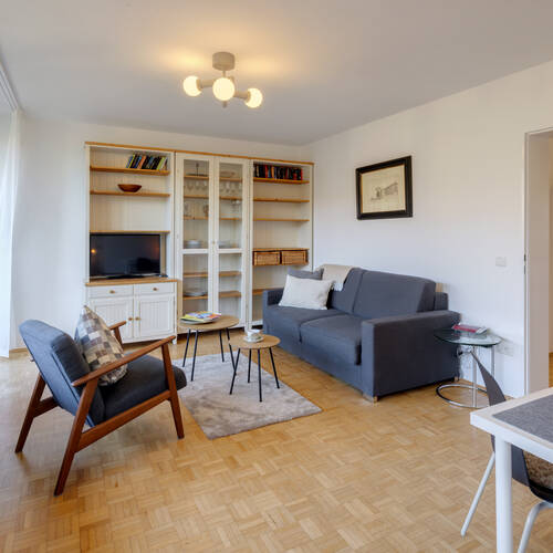 Plano com 2 Zimmern | Munique-Maxvorstadt | 616