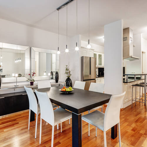 Ploché s 3 Pokoje | Mnichov-Schwabing | 6300