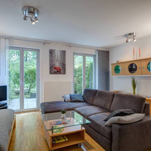 Plat met 1 Kamer | München-Au-Haidhausen | 6448