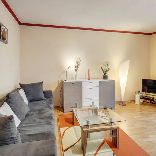 Plat met 1.5 Kamers | München-Au-Haidhausen | 6468