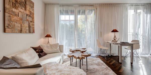 Ploché s 2 Pokoje | Mnichov-Maxvorstadt | 6689