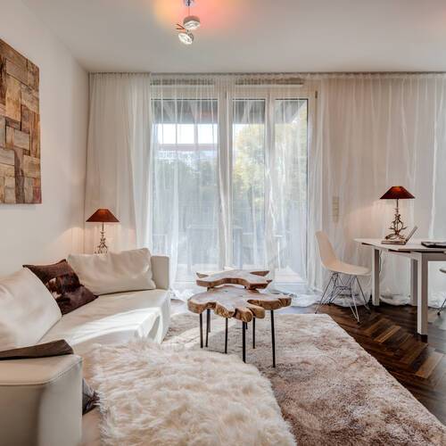 Ploché s 2 Pokoje | Mnichov-Maxvorstadt | 6689