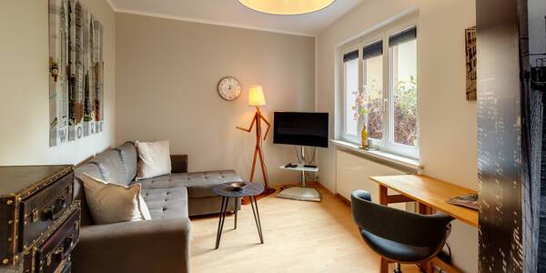 Düz ile 1 Oda | Münih-Au-Haidhausen | 7054
