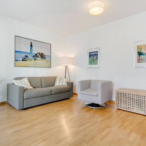 Плоский з 1 Кімната | Мюнхен-Maxvorstadt | 7104