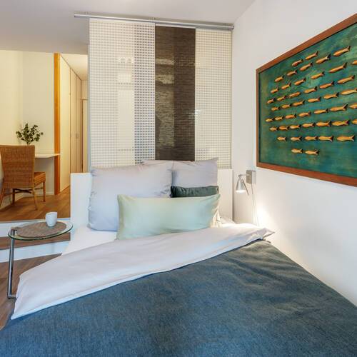 Plano com 1 Quartos | Munique-Maxvorstadt | 7109