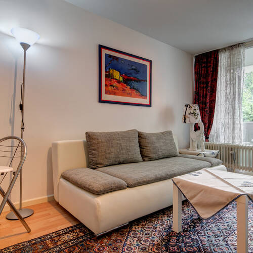 Ploché s 1 Izba | Mníchov-Au-Haidhausen | 726