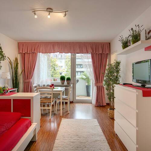 Ploché s 1 Izba | Mníchov-Laim | 7264