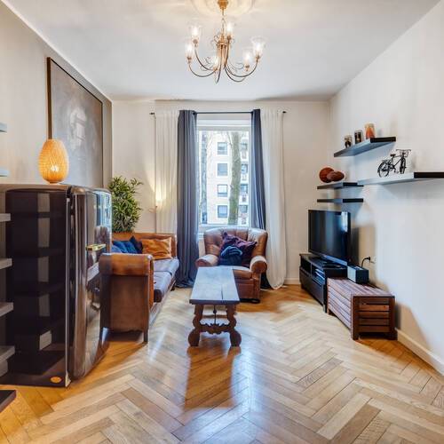 Platt med 3 Rum | München-Au-Haidhausen | 7311